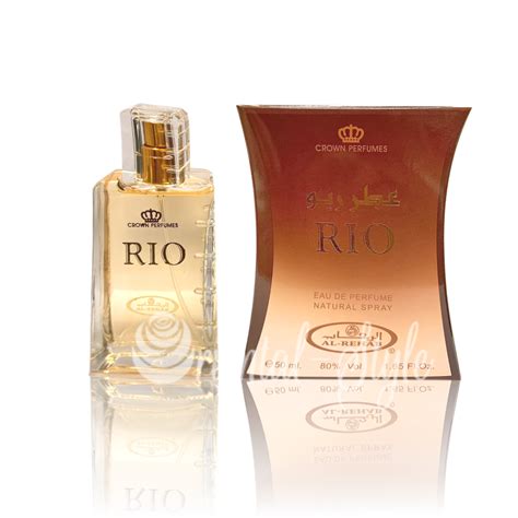 rio perfumes